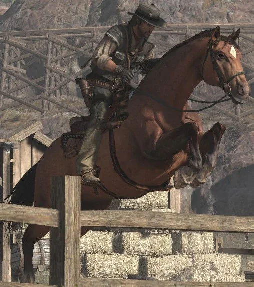 Horse