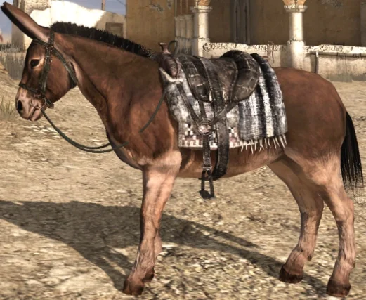 Mule