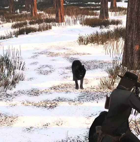 Master Hunter Rank 10