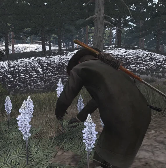 Survivalist Rank 7