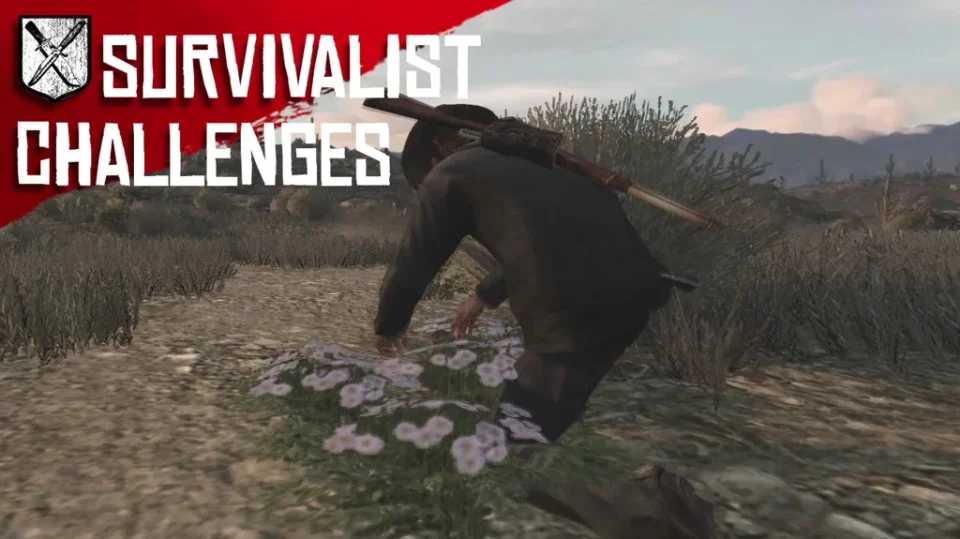 Survivalist Rank 9