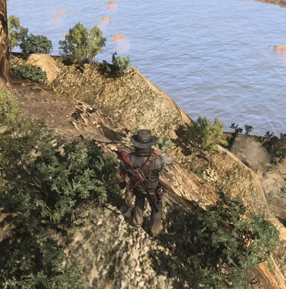 Treasure Hunter Rank 3