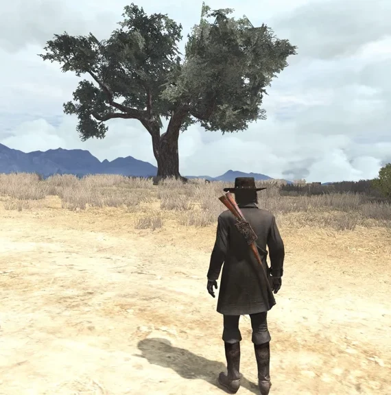 Treasure Hunter Rank 9