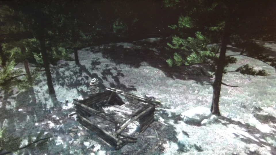Bearclaw Camp