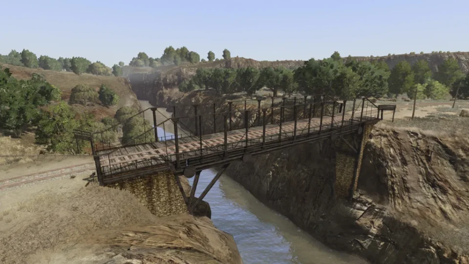 Butter Bridge