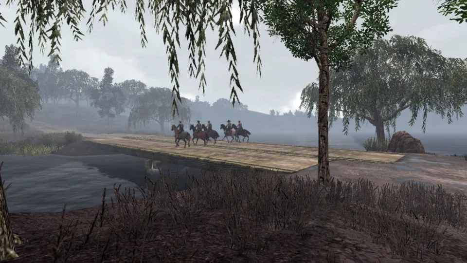 Dixon Crossing