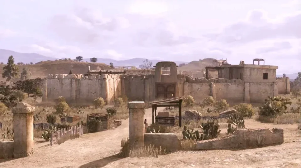 Fort Mercer