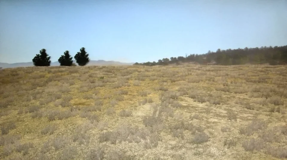 Great Plains