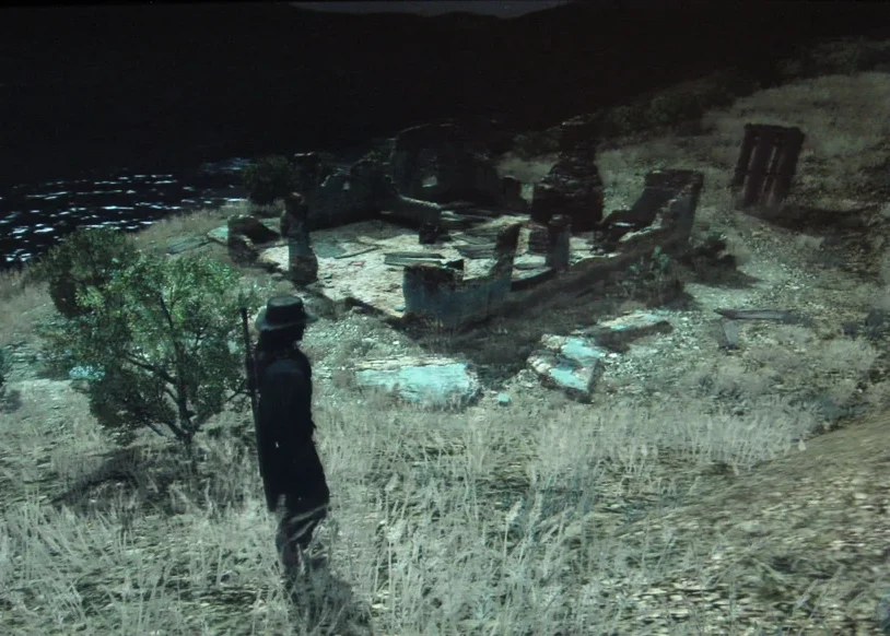 Greenhollow
