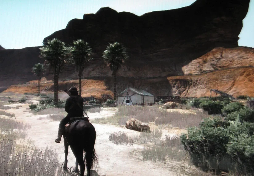 Laguna Borrego