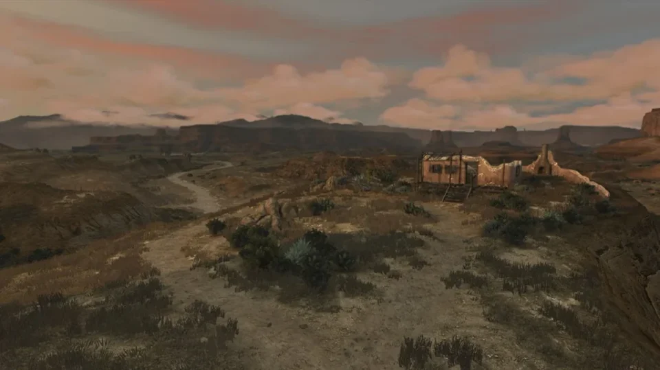 Rancho Polvo