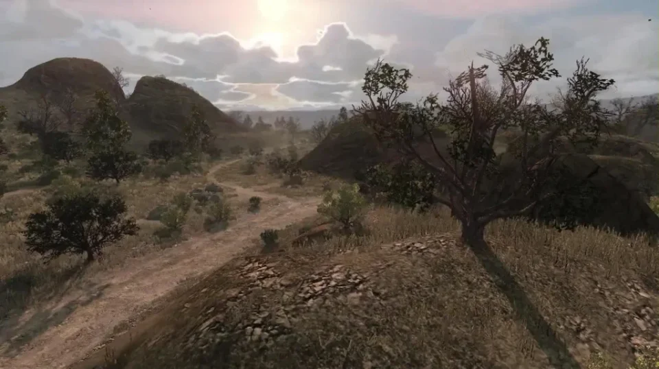 Rio Bravo