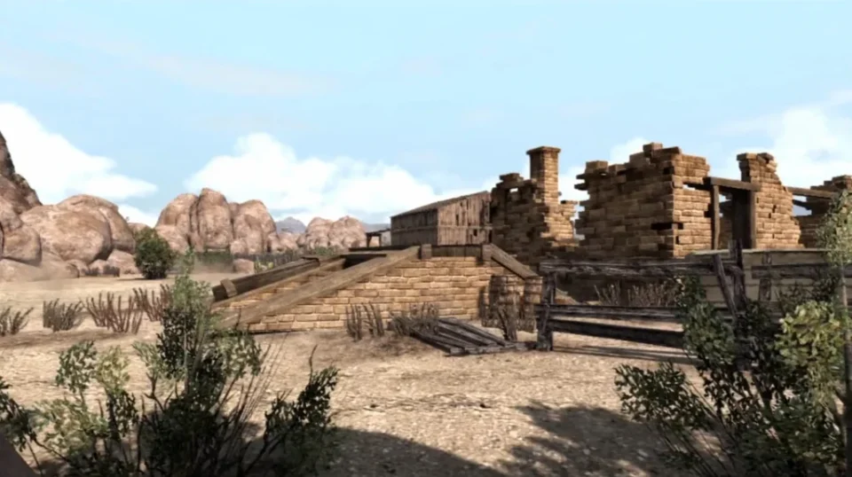 Solomon's Folly