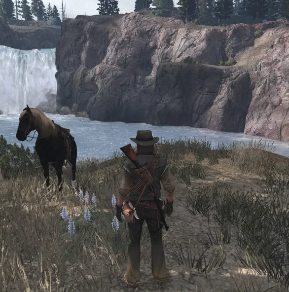 Tanner's Reach