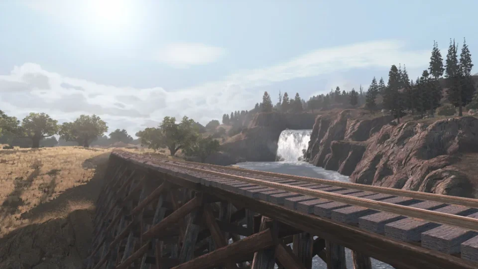 Tanner's Span