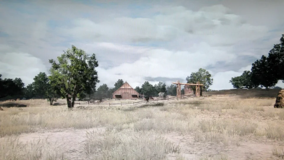 Warthington Ranch