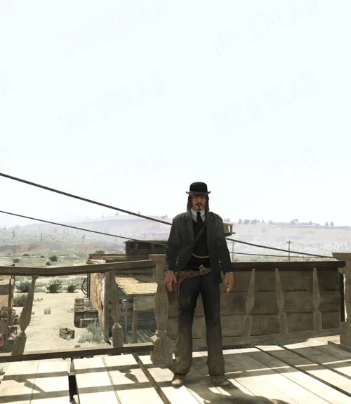 Bureau Uniform