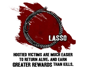Lasso