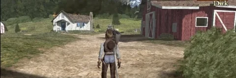 Chapter 11: Range War