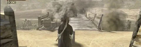 Chapter 13: The Traitor