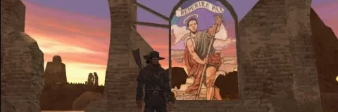 Chapter 14: Sunset Canyon