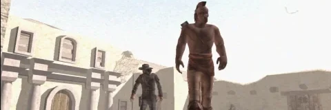 Chapter 20: Fort Diego