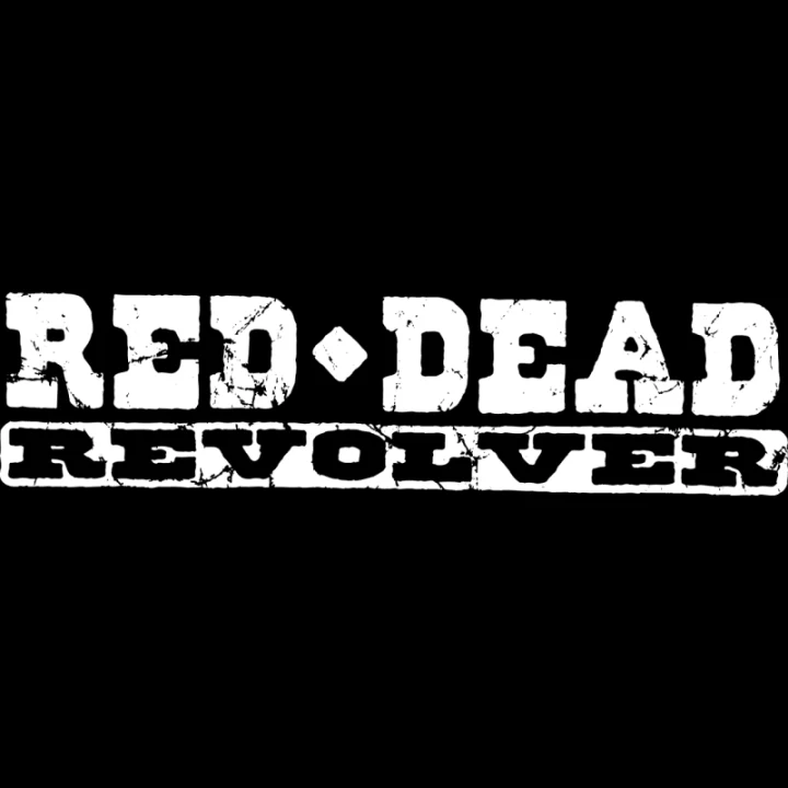 Red Dead Revolver artwork