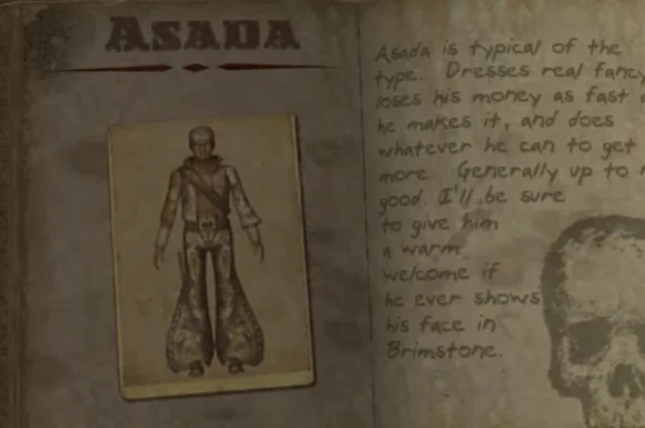 Asada