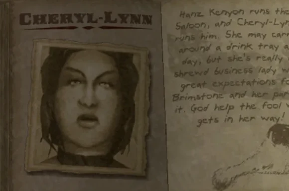 Cheryl-Lynn