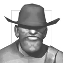 Curly Shaw