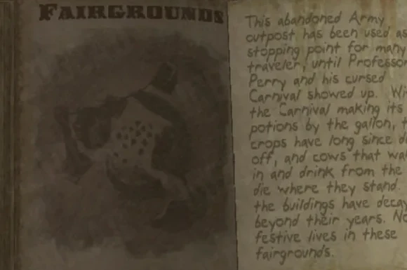 Fairgrounds