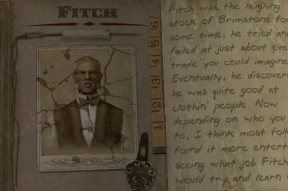 Fitch