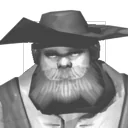 Greg "Big Oaf" Whitney