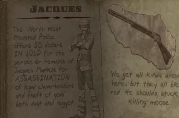 Jacques