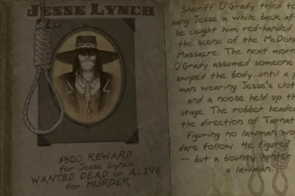 Jesse Lynch