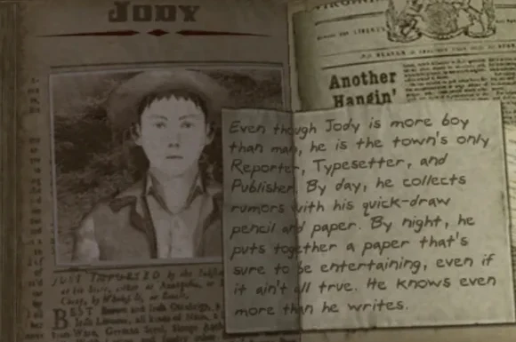 Jody