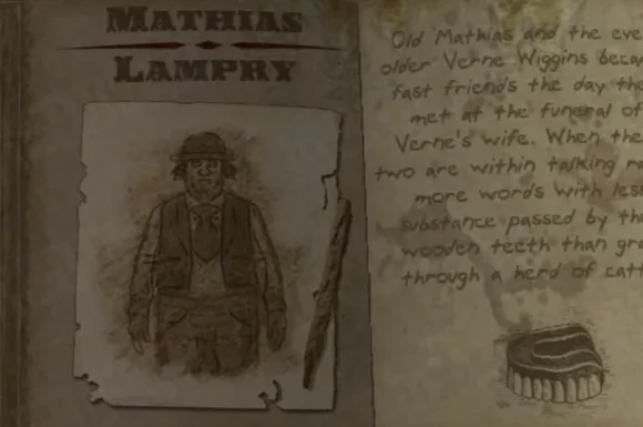 Mathias Lampry