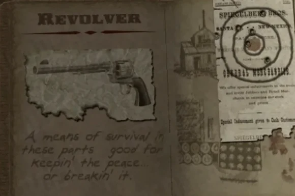Revolver