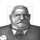 Sheriff O'Grady