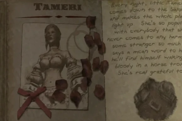 Tameri