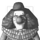 The Clowns