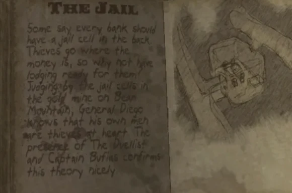 The Jail