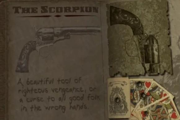 The Scorpion