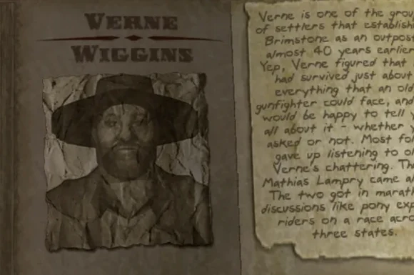 Verne Wiggins
