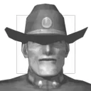 Colonel Daren