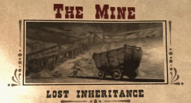 The Mine