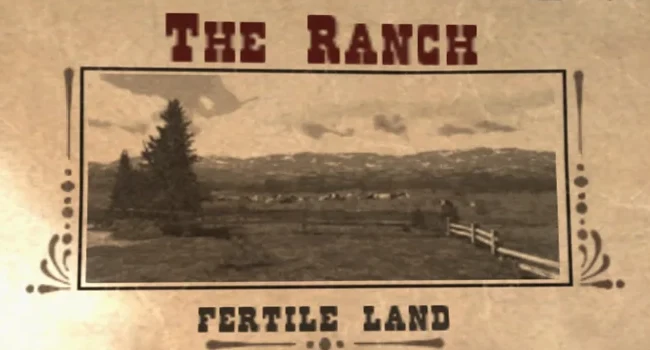 The Ranch