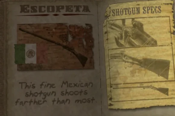 Escopeta