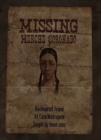 Merche Coronado
