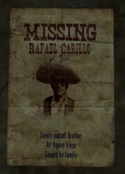 Rafael Carillo